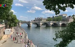 Xu hướng "ngoại ô thẳng tiến" của người dân Pháp sau dịch COVID-19