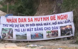 Quảng Ngãi: Bế tắc trong xã hội hóa xử lý rác thải