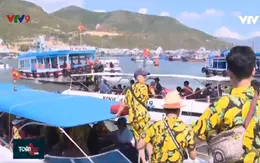 Du lịch - thay đổi để phục hồi