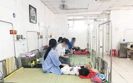 Mùa hè: Cảnh báo ngộ độc thức ăn tại trường học