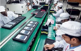 Điện thoại sẽ là mặt hàng xuất khẩu chủ chốt của Ấn Độ