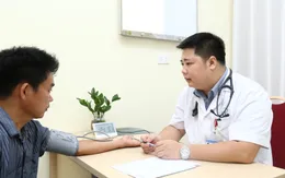 Tăng huyết áp và những biến chứng nguy hiểm
