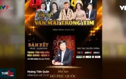 Sử dụng trái phép thương hiệu, uy tín của cơ quan nhà nước