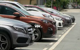 Nội thất ô tô khi phơi nắng tác động đến sức khỏe như thế nào?