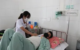 Lào Cai: Hai bệnh nhân mắc sốt rét do yếu tố ngoại lai