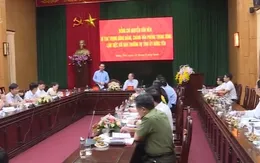 Các đại hội được tổ chức nghiêm túc đúng quy trình