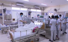Cảnh báo tình trạng suy đa tạng do ngộ độc ma túy thế hệ mới