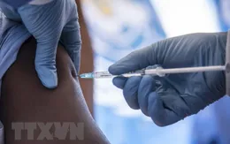 CHDC Congo ghi nhận 11 ca tử vong trong đợt bùng phát dịch Ebola mới