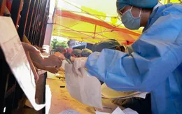 Thành phố Bắc Kinh yêu cầu xét nghiệm COVID-19 cho toàn bộ bệnh nhân bị sốt