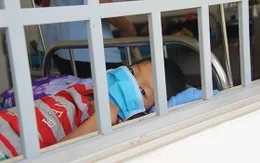 Krông Nô (Đắk Nông): Hơn 1.150 người phải cách ly phòng bệnh bạch hầu, dự báo số ca bệnh còn tăng?