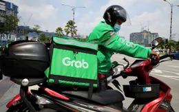 Grab cắt giảm 5% nhân sự
