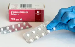 Rủi ro từ thuốc kháng viêm Dexamethasone với bệnh nhân COVID-19 thể nhẹ