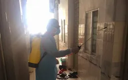 TP.HCM: Phát hiện 8 người Trung Quốc và 1 người Việt Nam nhập cảnh trái phép