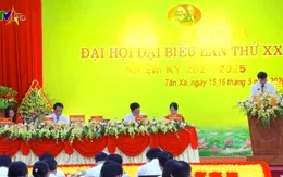 Coi trọng chất lượng cấp ủy, không vì cơ cấu mà hạ thấp tiêu chuẩn