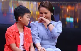 Xa cha mẹ từ nhỏ, cậu bé 12 tuổi vẫn không một lời oán trách