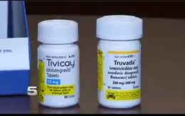 Thuốc điều trị HIV cho trẻ sơ sinh và trẻ nhỏ