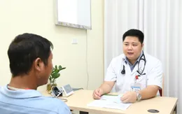 Huyết áp cao 10 năm không điều trị, người đàn ông suýt vỡ túi phình động mạch chủ bụng