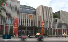 Nhiều vấn đề nóng của phía Nam đến nghị trường Quốc hội