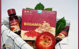 Thức uống hỗ trợ tăng cường sức khỏe dành cho cả gia đình