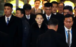 Triều Tiên đã có lãnh đạo "dự phòng"?