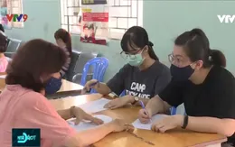 TP.HCM giải quyết việc làm cho người lao động do ảnh hưởng của dịch Covid-19