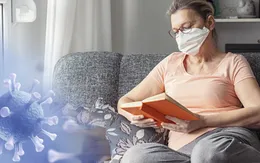 Kháng thể cảm lạnh thông thường có thể giúp miễn nhiễm SARS-CoV-2?
