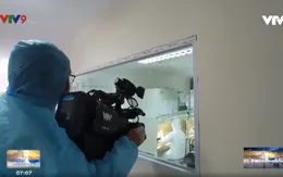 Nghề báo - nghề của sự dấn thân