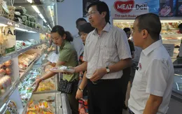 Hà Nội xử phạt 687 cơ sở vi phạm về an toàn thực phẩm