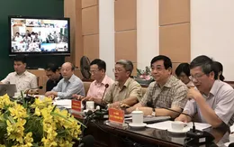 Khi nào bệnh nhân số 91 về nước?