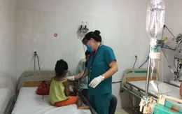 Một trẻ tử vong, hai trẻ phải cấp cứu do ngộ độc sắn