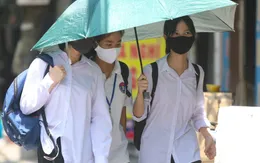 Hà Nội nắng nóng gay gắt đến bao giờ?