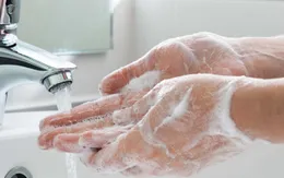 Những thời điểm nào cần rửa tay sạch?