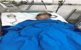 Cẩn trọng: Trẻ ngộ độc phốt pho hữu cơ nặng do hít phải thuốc trừ sâu lâu ngày
