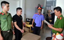 Lập Facebook ảo chiếm đoạt hơn 107 tỷ đồng của người bán hàng online