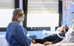 Tử vong vì HIV, lao, sốt rét có thể tăng vọt trong đại dịch COVID-19