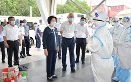 Bắc Kinh (Trung Quốc) tuyên bố đã kiểm soát được đợt bùng phát dịch mới