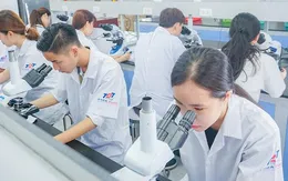 Học nghề sau khi tốt nghiệp THCS: Thêm con đường lập nghiệp cho giới trẻ