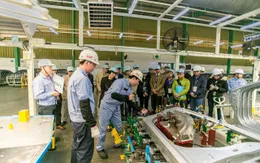 Việt Nam - ASEAN tìm giải pháp nối lại chuỗi liên kết sau đại dịch