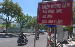 Đà Nẵng ra quân xử lý nạn ăn xin biến tướng