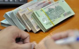 Tạm giữ đối tượng cho vay lãi nặng thu lợi bất chính hơn 1 tỷ đồng