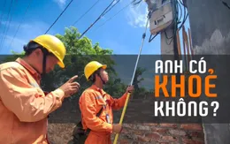 Điểm tuần: Lạnh toát sống lưng mùa nắng nóng vì cái công tơ điện và anh "thiên thần áo trắng"