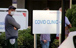 Chủng virus SARS-CoV-2 tại Australia là loại dễ lây nhiễm