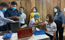 Phát hiện thêm 4 ca mắc bạch hầu tại Đắk Nông
