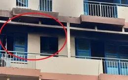 Hỏa hoạn thương vong tại khách sạn Công Đoàn Thanh Đa