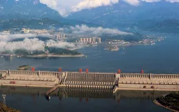 Tỉnh Hồ Bắc, Trung Quốc ghi nhận lượng mưa lịch sử trong 20 năm