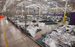 Hơn 100 trẻ nhập cư bất hợp pháp vào Mỹ sẽ được trả tự do