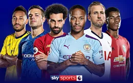 Sky Sports có "tự ăn thịt mình" khi đưa nội dung độc quyền lên YouTube?