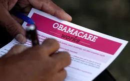 Tổng thống Mỹ muốn khai tử Đạo luật Obamacare
