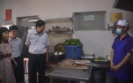 48 vụ ngộ độc thực phẩm xảy ra trên toàn quốc, 22 người tử vong