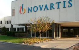 Hãng dược Novartis nộp phạt 346 triệu USD để chấm dứt cuộc điều tra hối lộ của Mỹ